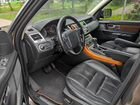 Land Rover Range Rover Sport 3.0 AT, 2010, 290 000 км объявление продам
