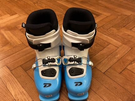 Горнолыжные ботинки