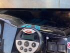Багги CF Moto Z8 с прицепом объявление продам