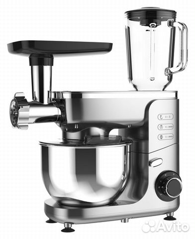 Кухонная машина Hyundai новая