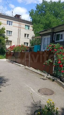 Дом 75 м² на участке 3 сот.