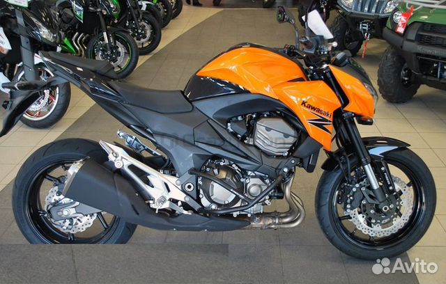 Дуги Клетка Защита на kawasaki Z800 Z800E