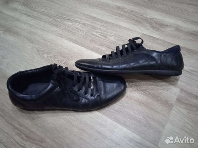 Кроссовки мужские