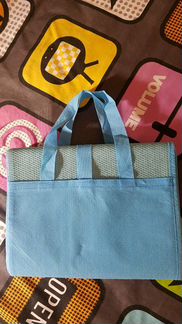 Коврик для пляжа