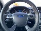 Ford Focus 1.6 МТ, 2012, 91 534 км объявление продам