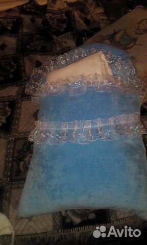 Продам конверт для выписки