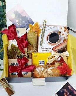 Подарочный набор 