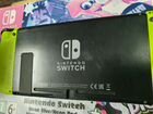 Nintendo switch + куча игр объявление продам