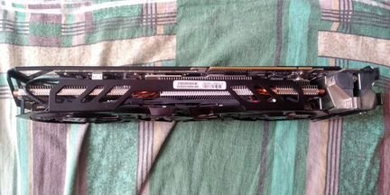 Видеокарта Gigabyte GeForce GTX 970 GV-N970G1