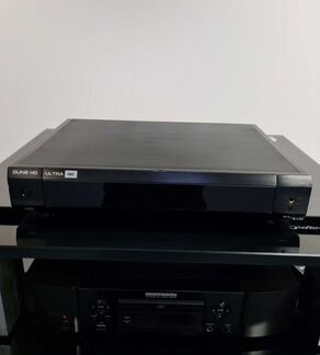 Медиаплеер Dune Ultra 4K