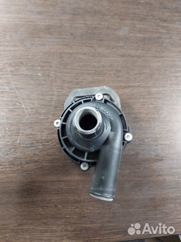 Помпа водяная Mercedes Gl 400 166 276.821 2014