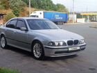 BMW 5 серия 2.0 AT, 1997, 333 333 км объявление продам