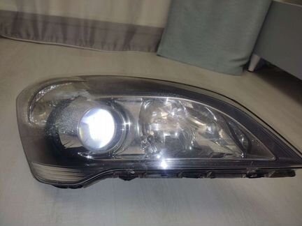 Фара Kia Ceed 1 рестайл 2010-2012