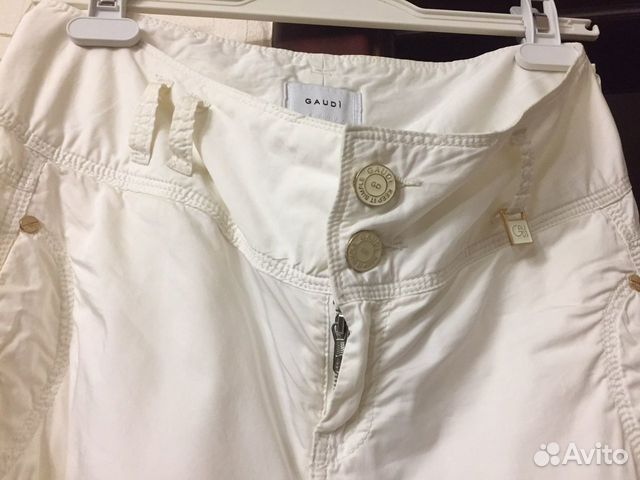 Новые брюки женские