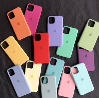 Чехол на смартфон Новый