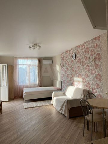 Квартира-студия, 36 м², 14/19 эт.