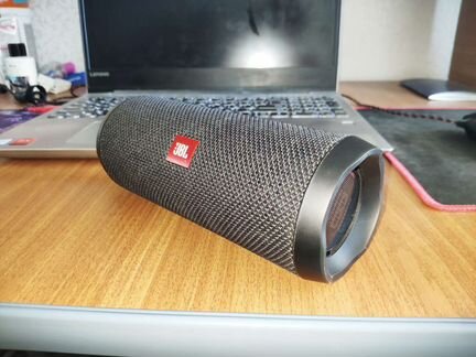 Колонка jbl flip 4 оригинал