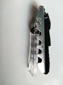 Каподастр для гитары (классика с нейлоном)