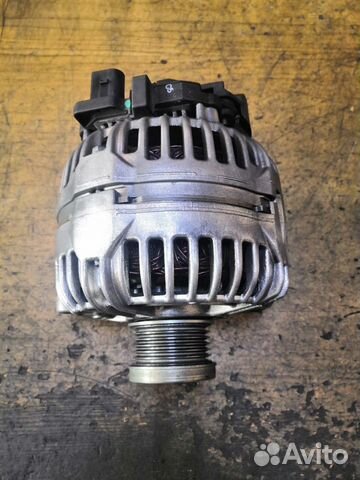 Генератор фольксваген, шкода