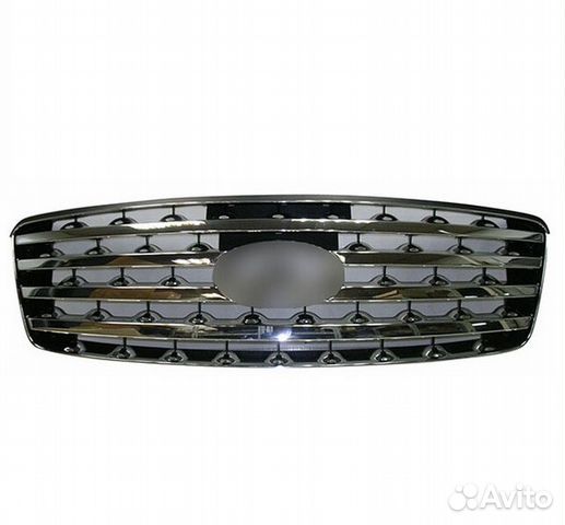 Решетка радиатора Infiniti FX35 / FX45 2003-2005
