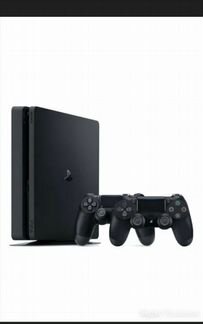 Аренда, прокат, Sony PS4 PRO