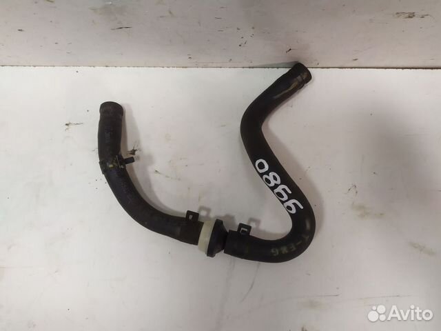 Шланг вакуумного усилителя тормоза Solaris 2010