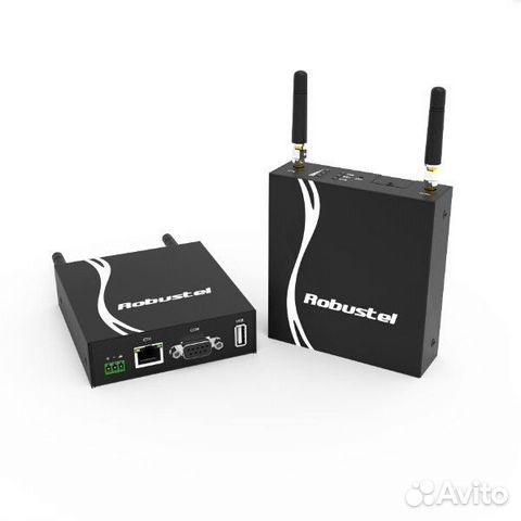 Роутер LafaLink R1 4G все сим