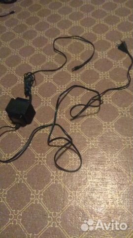 Блок питания Creative 13.5v