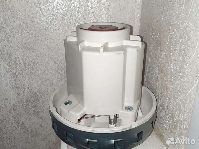 Мотор для пылесоса karcher