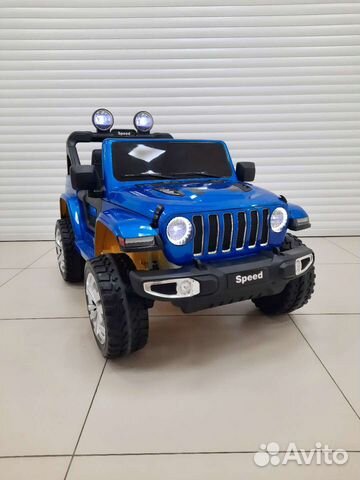 Электромобиль