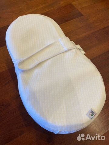 Кокон для новорожденных Dolce bambino