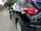 Nissan Juke 1.6 CVT, 2012, 144 000 км объявление продам