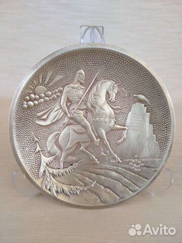 Декоративная тарелочка-пепельница