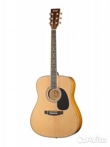 LF-4111-N Акустическая гитара homage