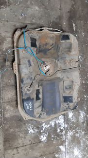 Бак топливный Kia Spectra Киа Спектра