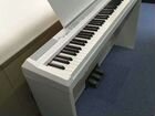 Электронное пианино Yamaha P-105 объявление продам