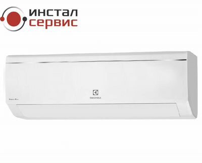 Electrolux eacs-07HF/N3 22Y fusion ultra