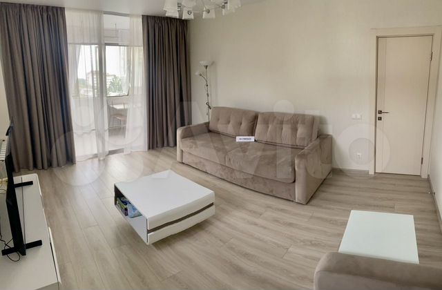 3-к. квартира, 80 м², 9/12 эт.