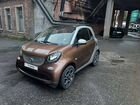 Smart Fortwo 0.9 AMT, 2016, 103 000 км