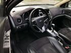 Chevrolet Cruze 1.8 AT, 2011, 192 000 км объявление продам