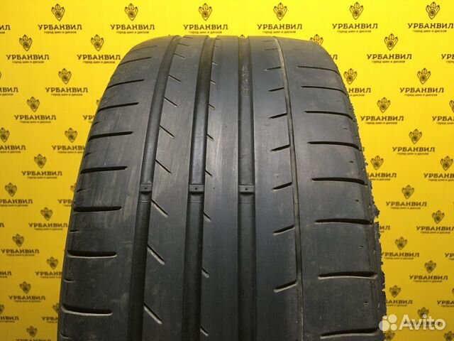 Kumho Ecsta LE Sport KU39 225/40 R18 92Y