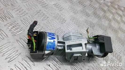 Замок зажигания ford focus 2 купить в Смоленске FORD 1681167-1471840 ...