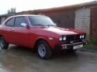 Mazda 616 1.6 МТ, 1978, 150 001 км объявление продам