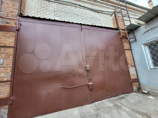 Склад, 155 м²