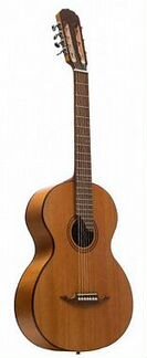 Акустическая семиструнная гитара Doff RG