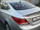 Hyundai Solaris 1.6 AT, 2013, 135 000 км объявление продам
