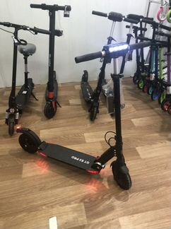 Электросамокат gt s3pro