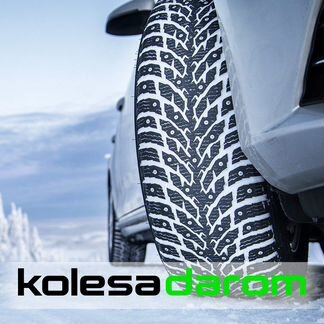 Nokian Hakkapeliitta 9 225/45 R18 95T