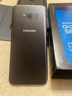 Samsung galaxy s8 plus