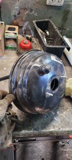 Вакуумник bmw e39 e53